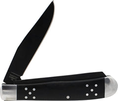 American Buffalo® Trapper Series – Angus Black