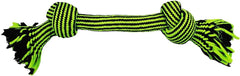 Jolly Pets® Knot-N-Chew (2 Knot) – Dog Toy