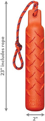 KONG Training Dummy Dog Toy – Large Orange