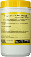 Animed® Vitamin E & Selenium Crumblet
