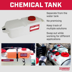 Chapin® 2 Gallon Concentrate Tank