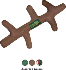 KONG PetStix Dog Toy – Medium assorted color