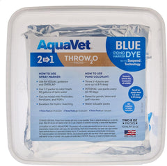 AquaVet® Blue Pond Dye