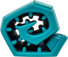KONG Rewards Roll Upz Stick Treat Dispenser – Interactive Dog Enrichment Toy