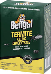 Bengal® IGRc Insecticide Concentrate Combo – 2 oz Insecticide + 2 oz Growth Regulator