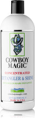 Cowboy Magic® Detangler & Shine Concentrate