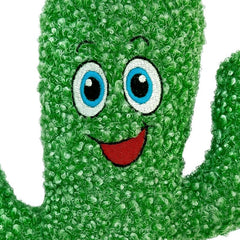 KONG Kickeroo Cactus Cat Toy – One Size