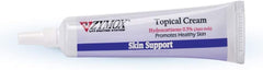 Zymox Topical Cream with 0.5% Hydrocortisone for Dogs and Cats, 1oz