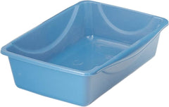 Petmate Litter Pan, Made in USA