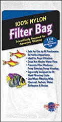 Blue Ribbon Pet Products ABLNYLS Nylon Filter Bag for Aquarium