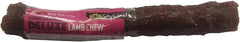 Etta Says! Deluxe 7 Inch Chew 6 Piece - All Natural, Dog Treat, Chew, Hard Chew, USA Made