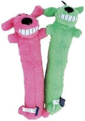 Multipet, Loofa Dog Toy Assorted, 1ea.