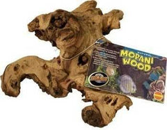 Zoo Med African Mopani Wood Brown
