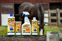The Original Mane ‘n Tail® Pro-Tect Medicated Shampoo – 32 oz