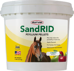 Durvet® SandRID™