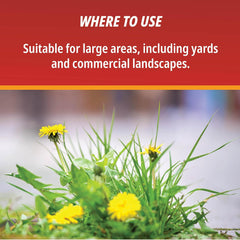 Martin's® Eraser 41% – Concentrated Weed Killer
