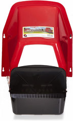 Miller Mfg® Plastic Nesting Box – Durable & Easy to Clean