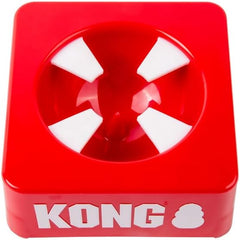 KONG Fill or Freeze Tray – One Size Red