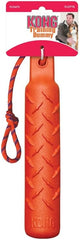 KONG Training Dummy Dog Toy – Large Orange