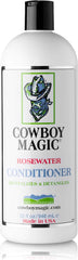 Cowboy Magic® Rosewater Shampoo & Conditioner – 32 oz