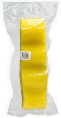 Aquatop Replacement Yellow Pre-Filter Sponge Ring for FZ15 Canister Filter - Removes Large Debris & Protects Main Filter Media - Keeps Aquarium Water Clear, RPF-FZ15