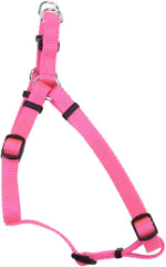 Coastal - Comfort Wrap - Adjustable Dog Harness , 3/8" x 12"-18"