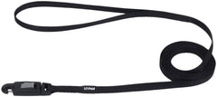 Coastal - Li’l Pals Dog Leash with E-Z Snap - Snap onto Dog Collars and Harnesses - 3/8” x 6’