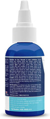 Vetericyn Plus Feline Facial Therapy | Healing Aid and Skin Repair for Different Cat First Aid Needs, Including Cat Acne, Cat Ear and Eye Problems. 2 Ounces