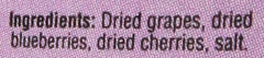 Fluker's Color Enhancer Treat for Hermit Crabs, Purple