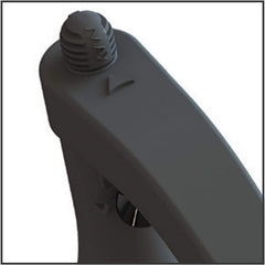 SICCE Space EKO 300 Canister Filter, for freshwater and saltwater, for external use|240 GPH