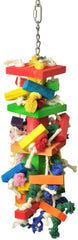 A&E Cage Company 52499093: Toy Hbk Cluster Blocks Md