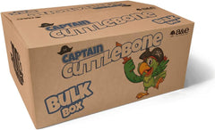 A&E Cage Cuttlebone 4-6 5lb 4-6 in. Cuttle Bone Piece44; 5 lbs