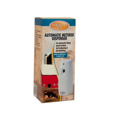 Automatic Metered Dispenser 321131CVA