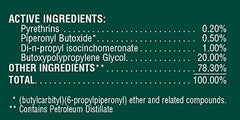 Wipe® 32 oz. – Horse Fly Repellent