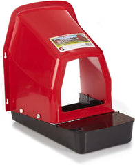 Miller Mfg® Plastic Nesting Box – Durable & Easy to Clean