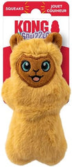 KONG Snuzzles Mini Dog Toy – Llama
