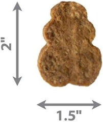 KONG Jerky Dog Treat Chicken – Medium/Large