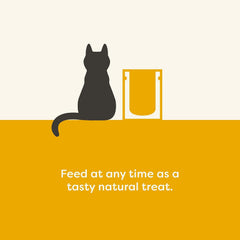 Applaws Natural Crunchy Chicken Breast Cat Treats 12 / 2 oz