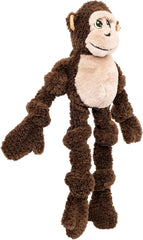 KONG Knots Oversized Dog Toy – Large/X-Large (Monkey)