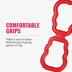 KONG Tug Toy – Medium/Large