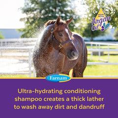 Farnam® Vetrolin® Bath – 32 oz