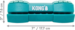 KONG Rewards Roll Upz Stick Treat Dispenser – Interactive Dog Enrichment Toy
