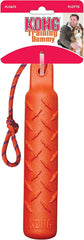 KONG Training Dummy Dog Toy – Large Orange