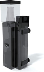 Aquatic Life 115 Mini Internal Protein Skimmer/Filter for Saltwater Aquariums, 30 Gallon, Perfect for Small, Nano Tanks