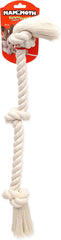 Large Flossy Chews Rope Bone