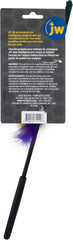 JW® Wanderfuls Cat Toys Multicolor One Size