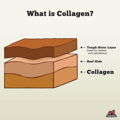 Redbarn Collagen Ring 1 ea