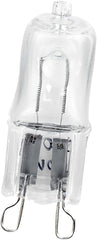 Zilla Lamp Halogen Mini Wh 50w
