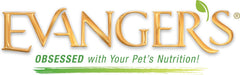 Evanger's Super Premium Duck & Sweet Potato Dinner for Dogs - 12, 12.5 oz Cans