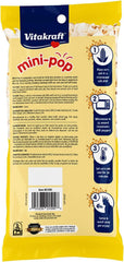 Vitakraft Bird Mini Pop Corn Treat